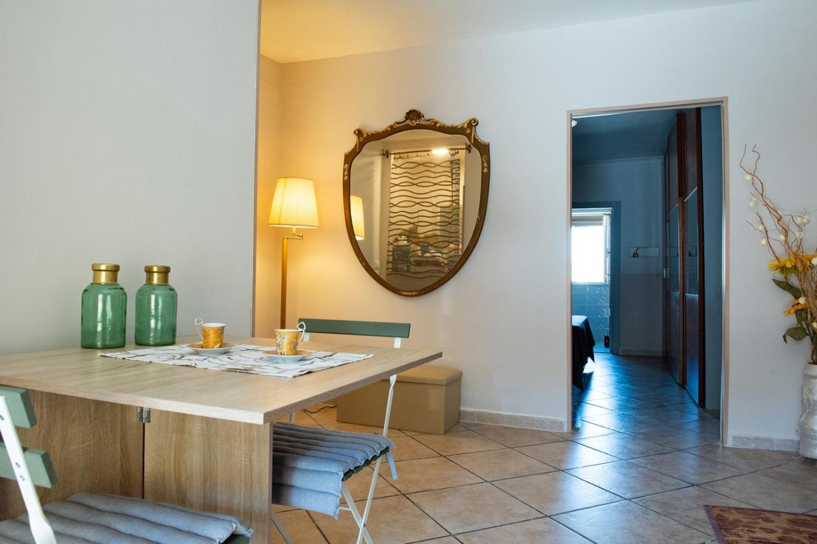 Gastelhouse Apartment Naples