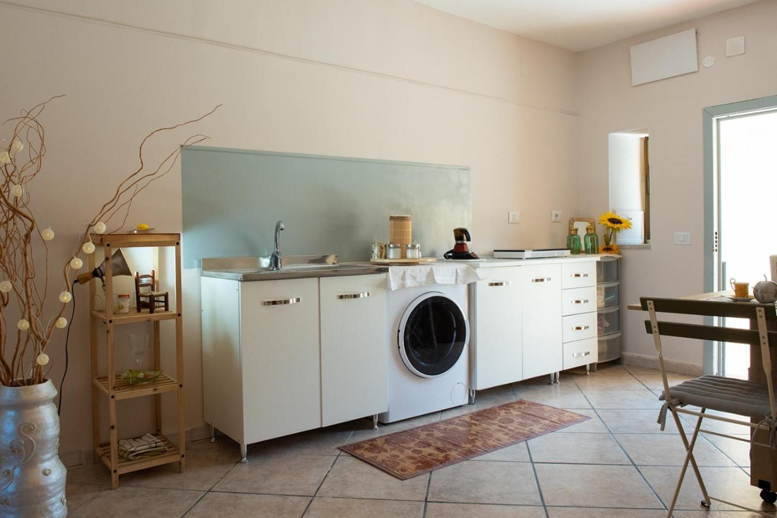 Gastelhouse Apartment
