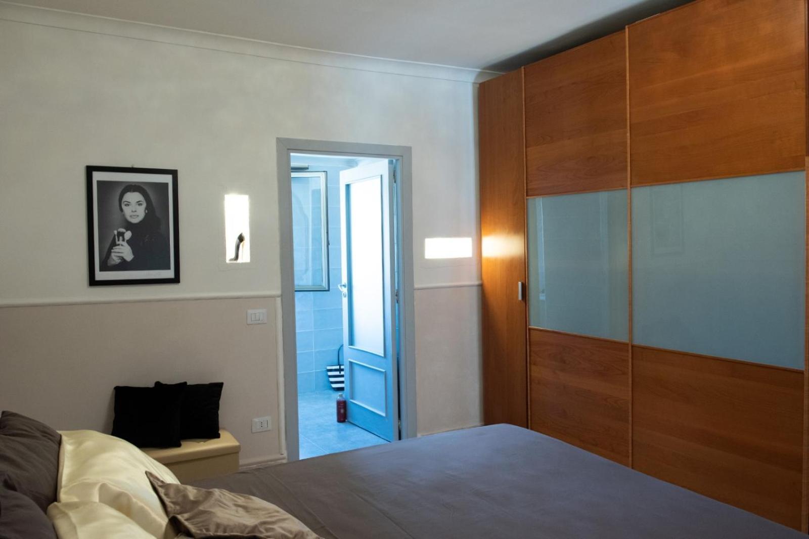 Gastelhouse Apartment Naples